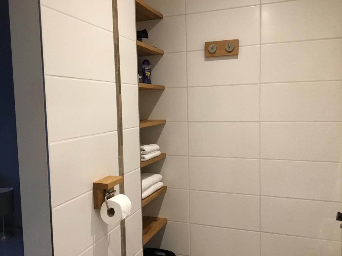 Appartement B&B De Koning Afferden  Екстериор снимка