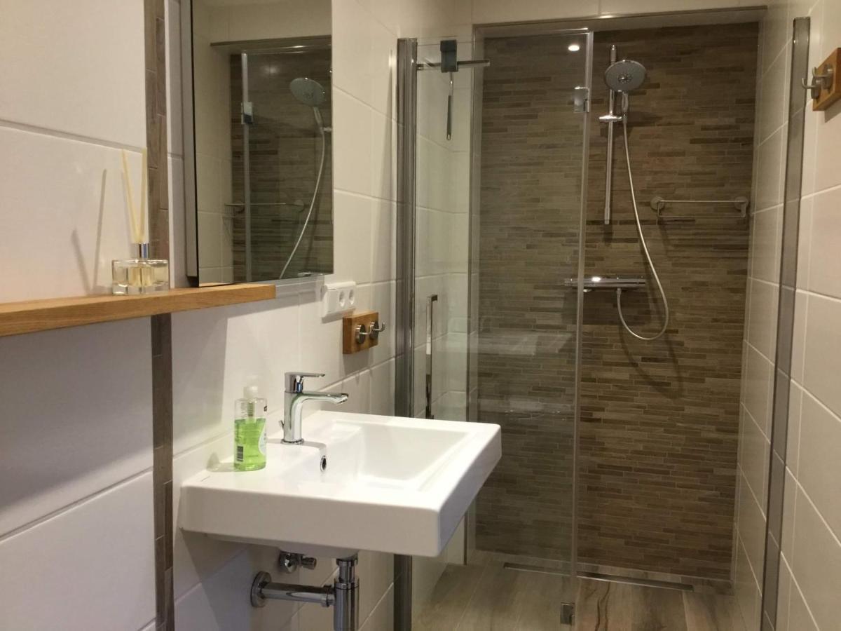 Appartement B&B De Koning Afferden  Екстериор снимка