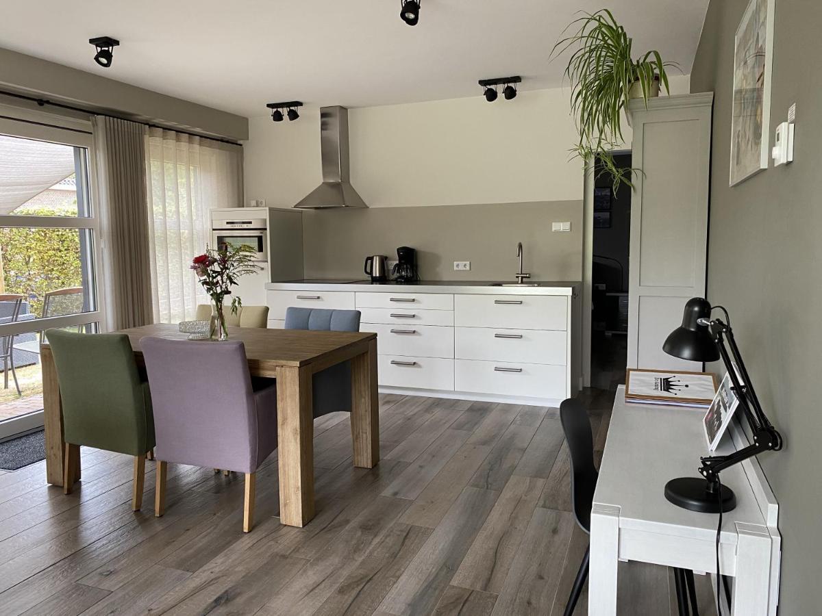 Appartement B&B De Koning Afferden  Екстериор снимка