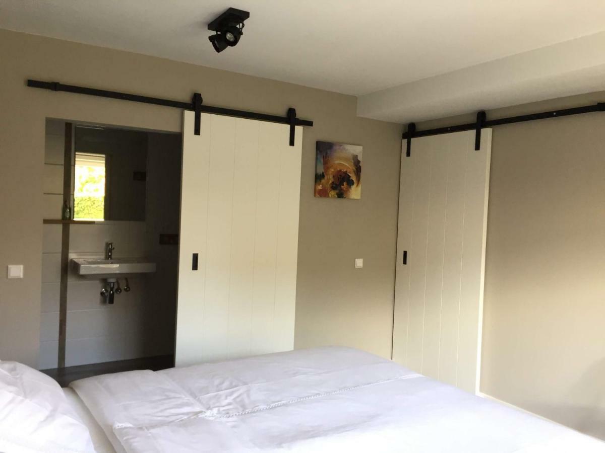 Appartement B&B De Koning Afferden  Екстериор снимка
